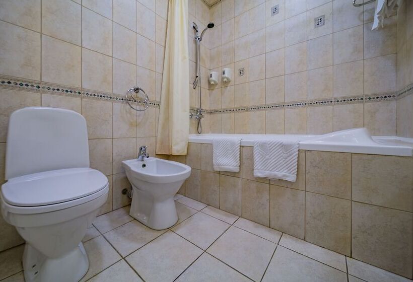 패밀리 스위트, Comfort