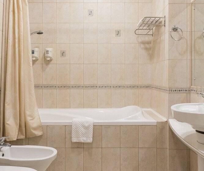 패밀리 스위트, Comfort