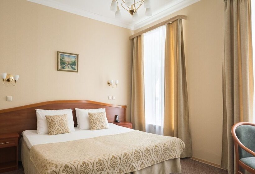 패밀리 스위트, Comfort