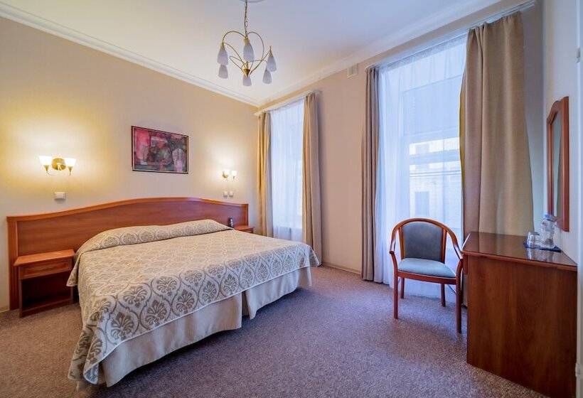 패밀리 스위트, Comfort