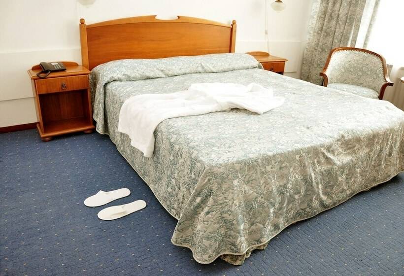 Standard Room, Continental Drobeta Turnu Severin