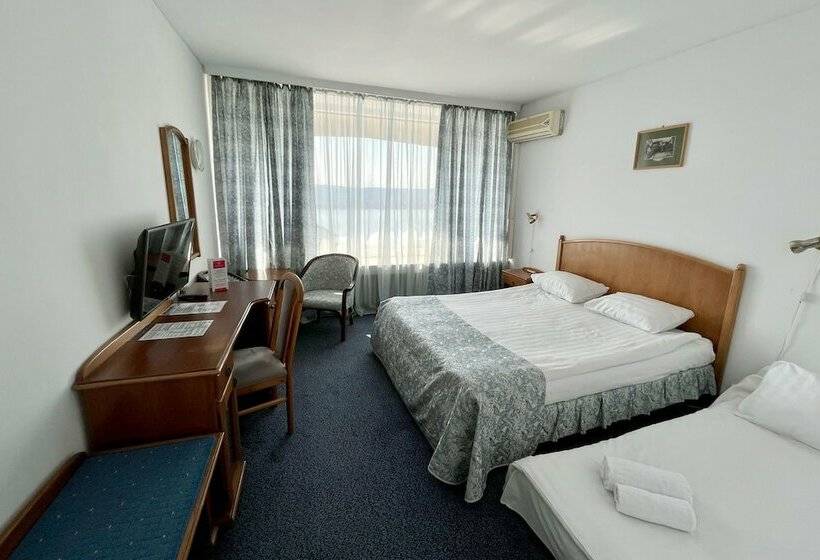 Standard Room, Continental Drobeta Turnu Severin