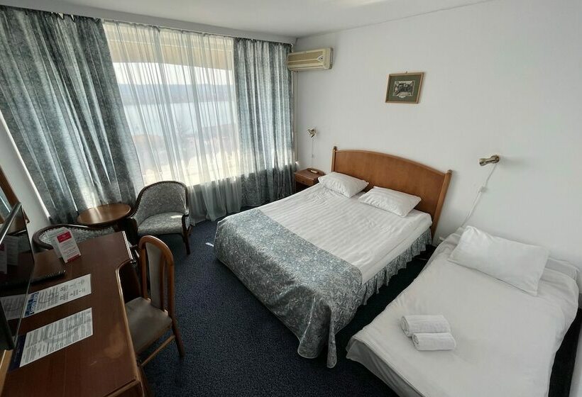 Standard Room, Continental Drobeta Turnu Severin