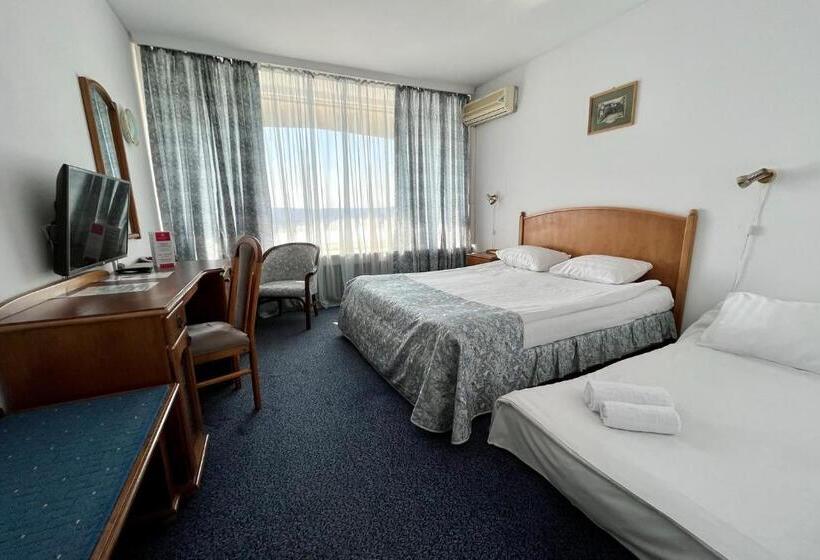 Standard Room, Continental Drobeta Turnu Severin