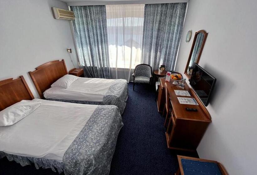 Standard Room River View, Continental Drobeta Turnu Severin