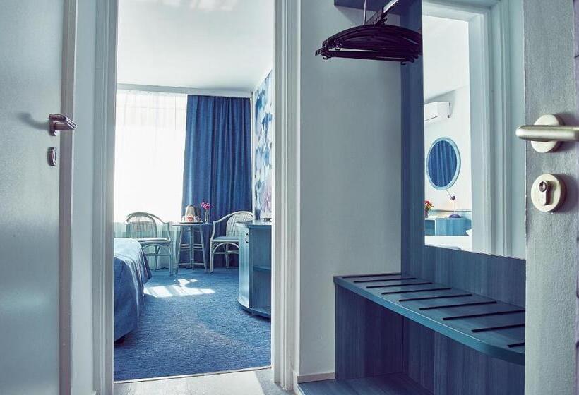 Superior Room, Continental Drobeta Turnu Severin