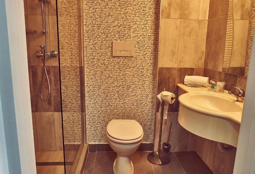 اتاق سوپریور, Continental Drobeta Turnu Severin