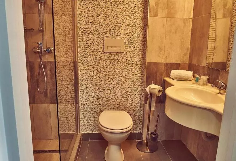 اتاق سوپریور, Continental Drobeta Turnu Severin