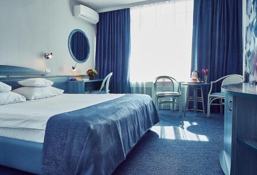 Superior Room, Continental Drobeta Turnu Severin