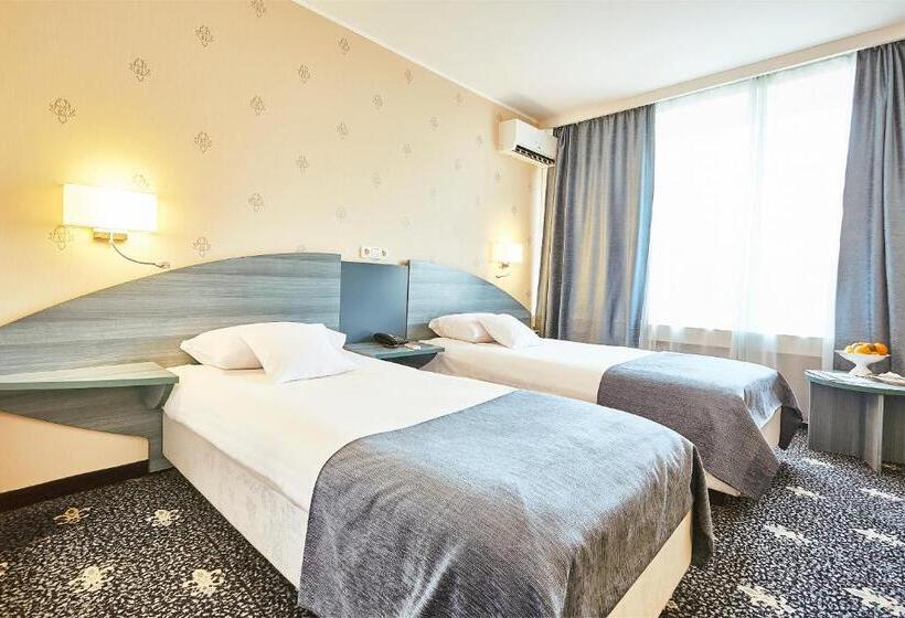 Superior Room, Continental Drobeta Turnu Severin