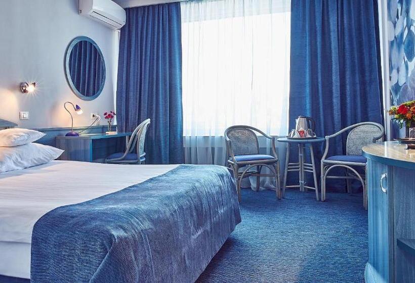 Superior Room River View, Continental Drobeta Turnu Severin