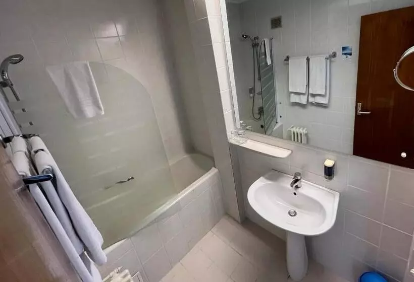 سوییت خانوادگی, Continental Drobeta Turnu Severin