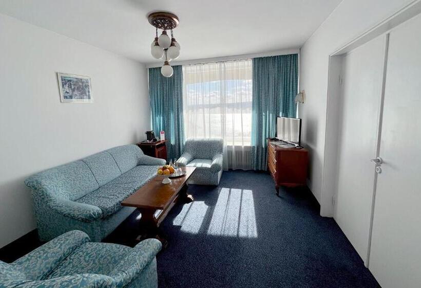 Family Suite, Continental Drobeta Turnu Severin