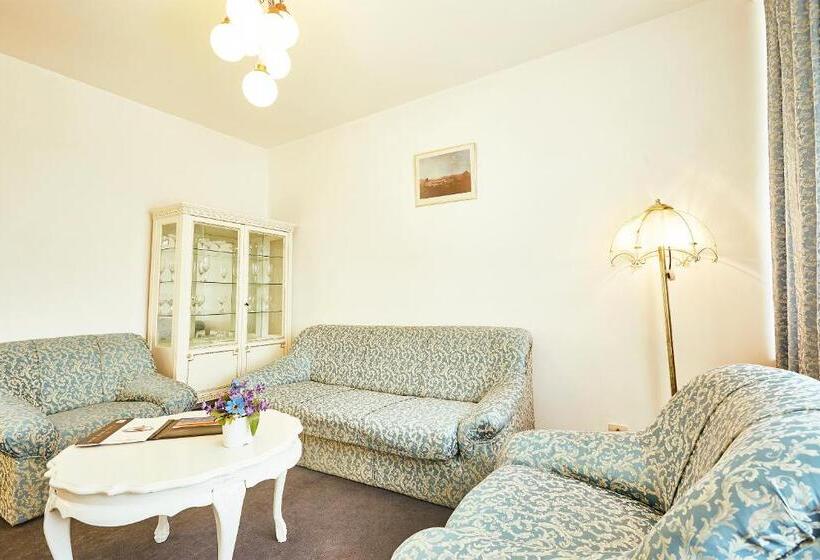 Family Suite, Continental Drobeta Turnu Severin