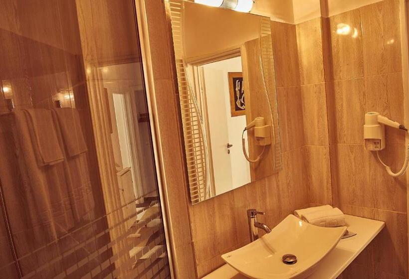 Superior Suite, Continental Drobeta Turnu Severin