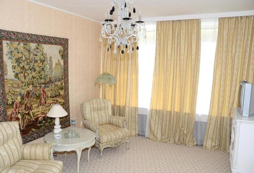 Superior Suite, Continental Drobeta Turnu Severin