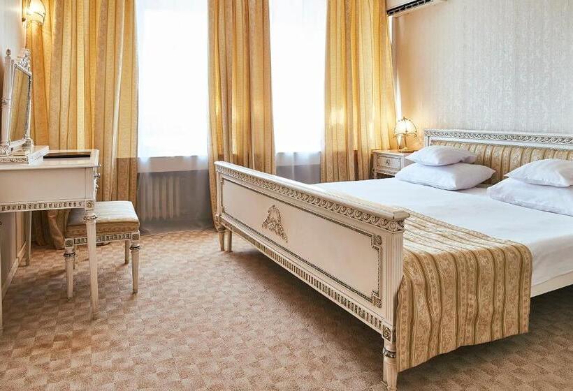 Superior Suite, Continental Drobeta Turnu Severin