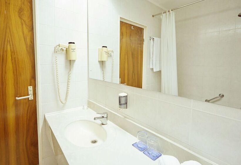 Standard Room, Continental Drobeta Turnu Severin