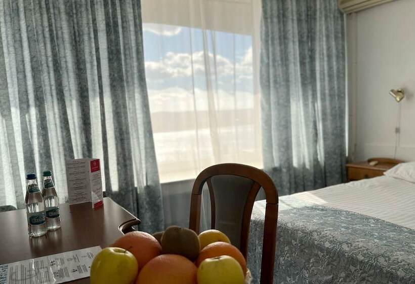 Standard Room River View, Continental Drobeta Turnu Severin