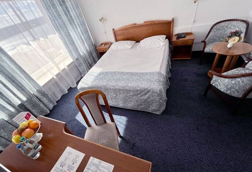 Standard Room River View, Continental Drobeta Turnu Severin