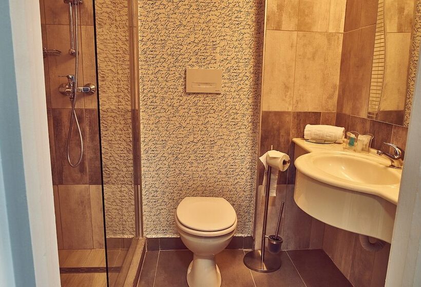 اتاق سوپریور, Continental Drobeta Turnu Severin