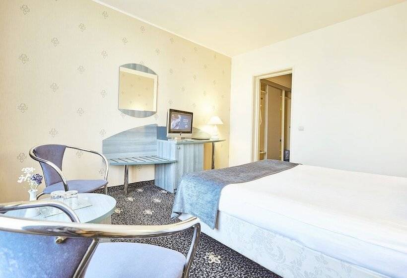 Superior Room, Continental Drobeta Turnu Severin