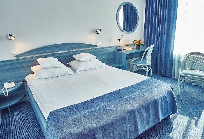 Superior Room, Continental Drobeta Turnu Severin