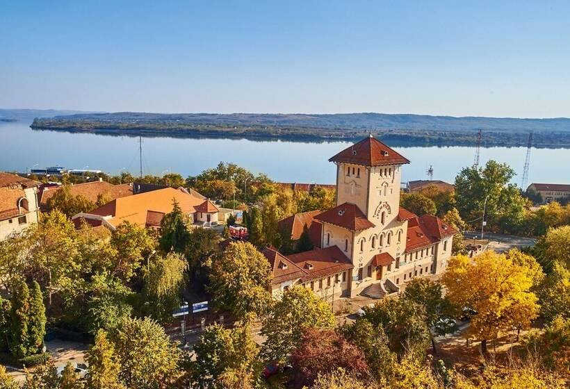 Superior Room, Continental Drobeta Turnu Severin