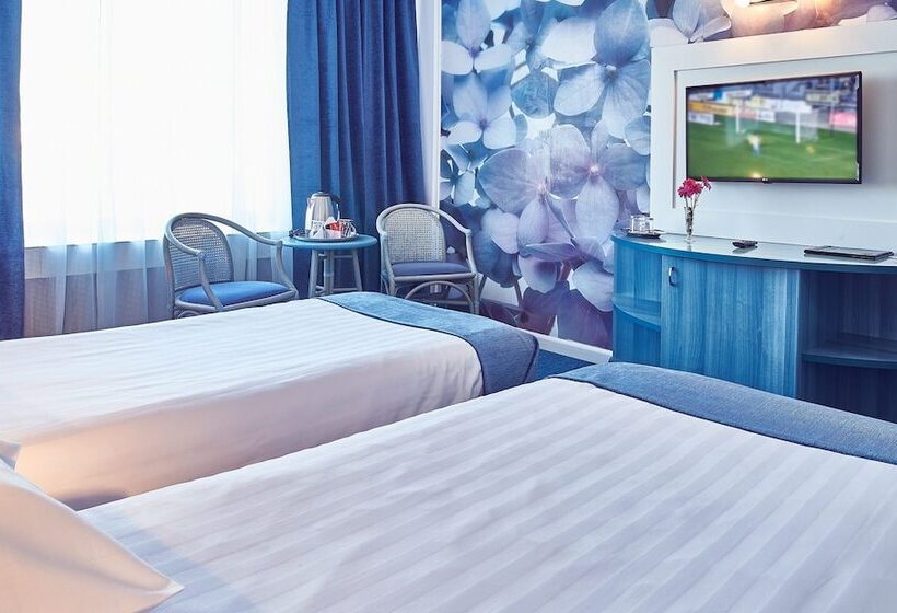 Superior Room, Continental Drobeta Turnu Severin