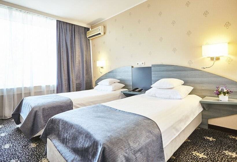 Superior Room, Continental Drobeta Turnu Severin