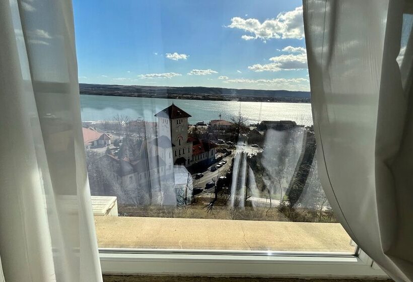 Superior Room River View, Continental Drobeta Turnu Severin