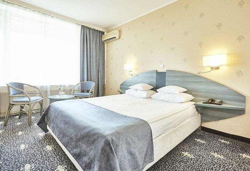 Superior Room River View, Continental Drobeta Turnu Severin