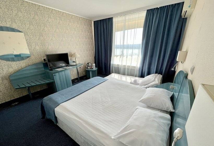 Superior Room River View, Continental Drobeta Turnu Severin