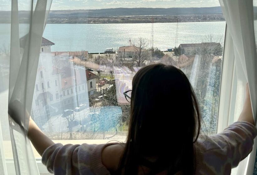 Family Suite, Continental Drobeta Turnu Severin