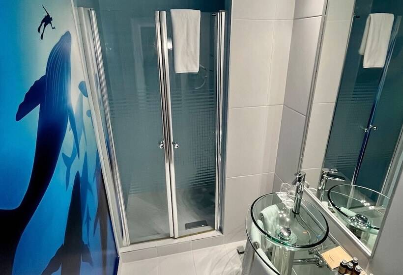 Superior Suite, Continental Drobeta Turnu Severin