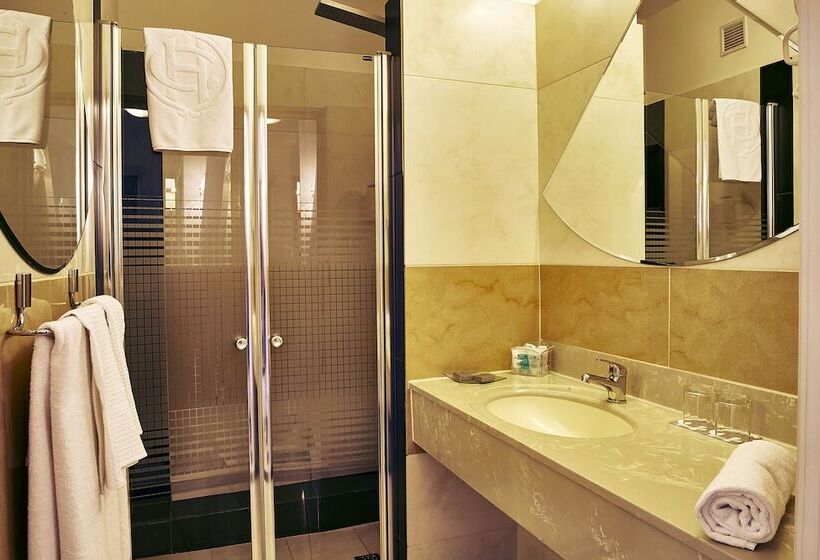 سوییت سوپریور, Continental Drobeta Turnu Severin
