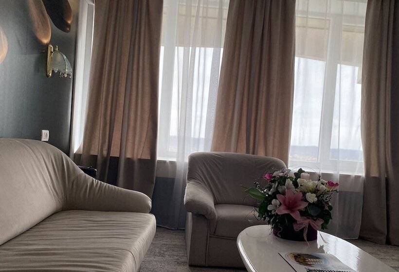 Superior Suite, Continental Drobeta Turnu Severin
