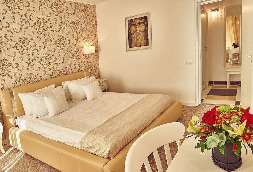 Superior Suite, Continental Drobeta Turnu Severin