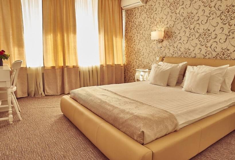 سوییت سوپریور, Continental Drobeta Turnu Severin