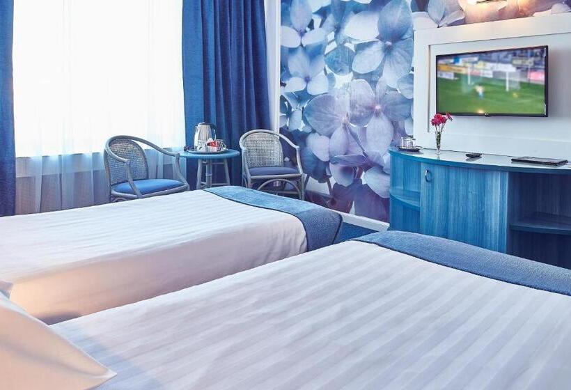 Superior Room, Continental Drobeta Turnu Severin