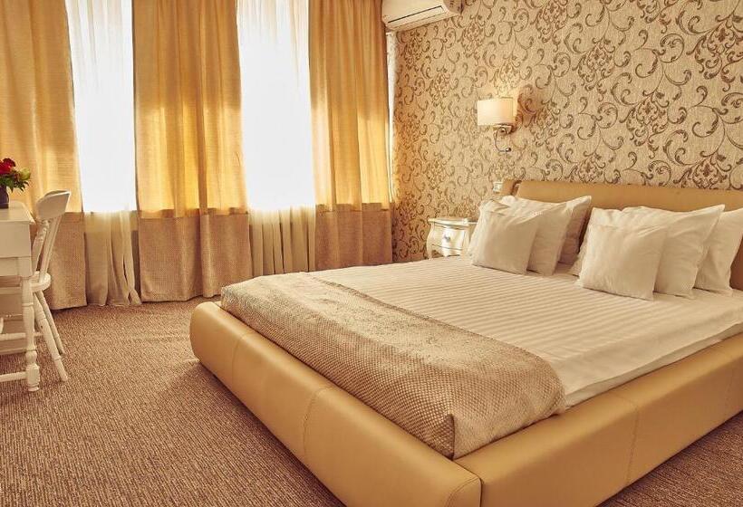 Superior Suite, Continental Drobeta Turnu Severin