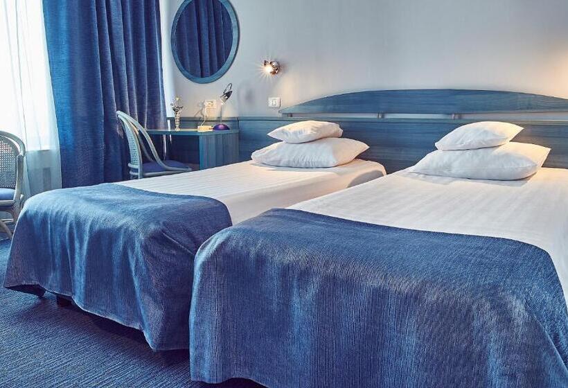 Superior Room River View, Continental Drobeta Turnu Severin