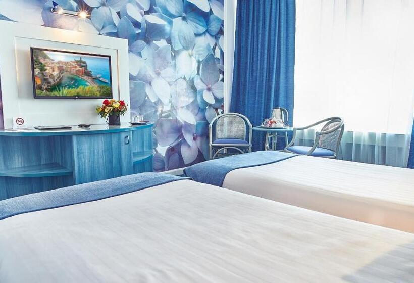 Superior Room River View, Continental Drobeta Turnu Severin