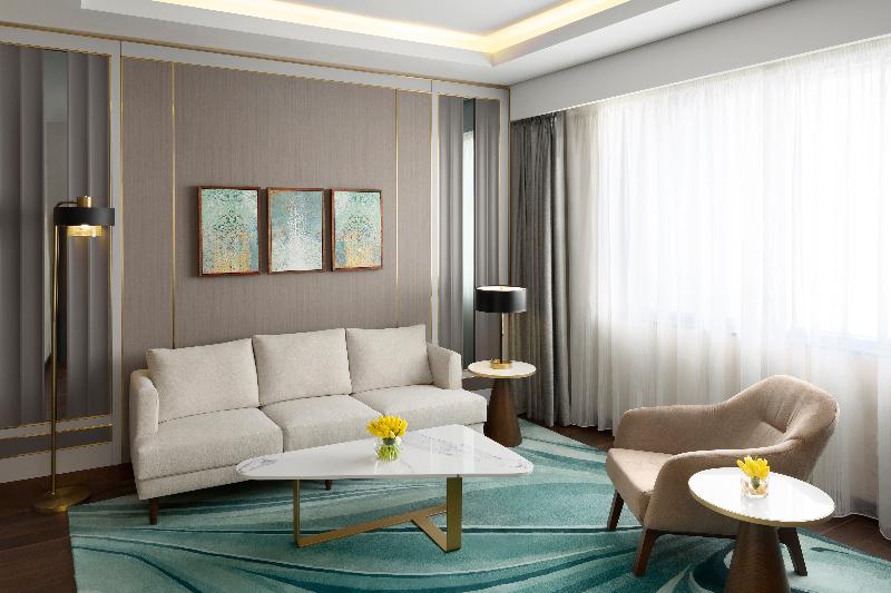 اتاق استاندارد, Green Garden Apartmentsa