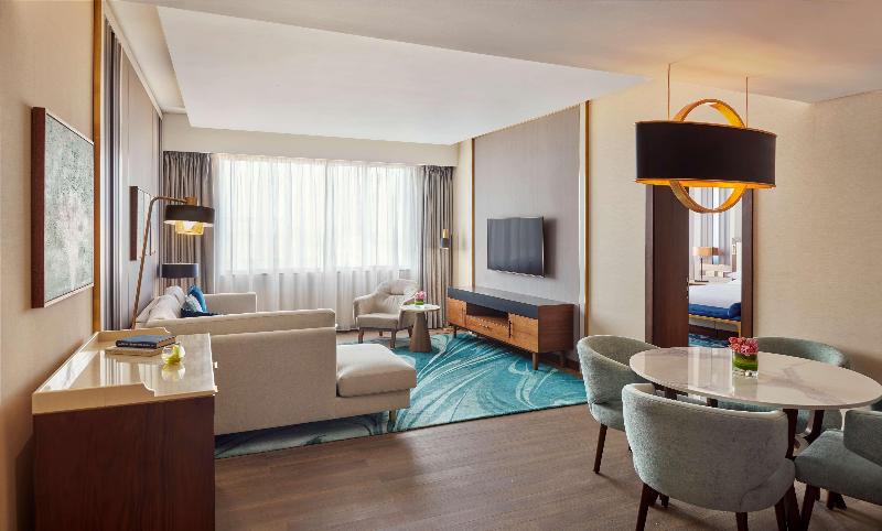 اتاق استاندارد, Green Garden Apartmentsa