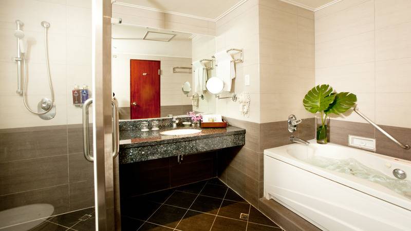 اتاق اجرایی, Howard Beach Resort Kenting