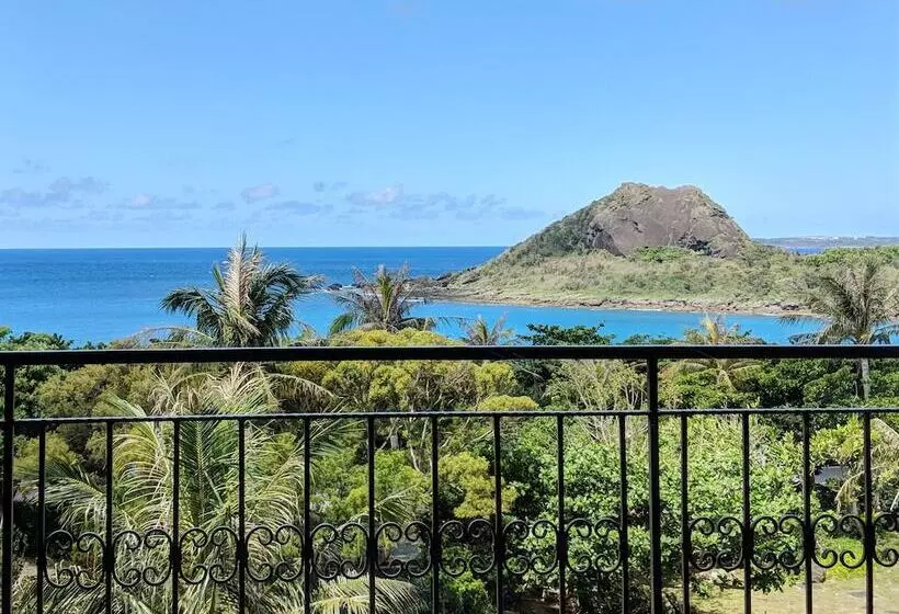 اتاق استاندارد با 2 تخت دوبل, Howard Beach Resort Kenting