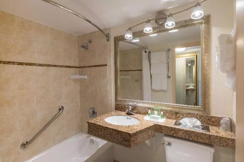 اتاق اجرایی, Howard Beach Resort Kenting