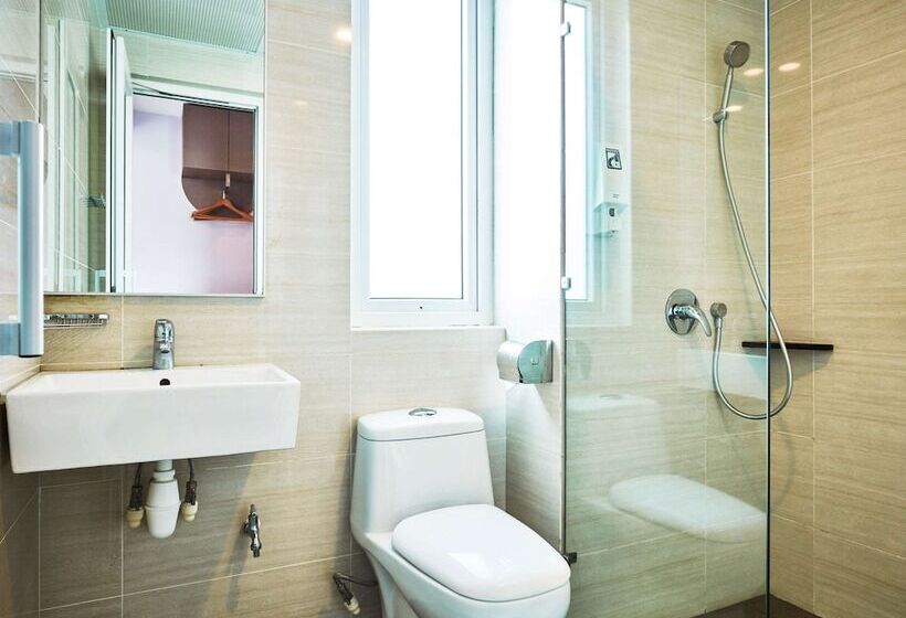 اتاق سوپریور, Ibis Budget Singapore Joo Chiat