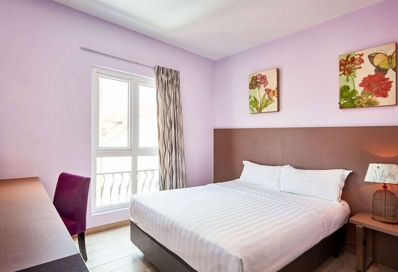 اتاق سوپریور, Ibis Budget Singapore Joo Chiat